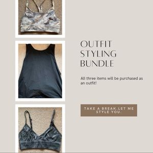 Lululemon outfit bundle